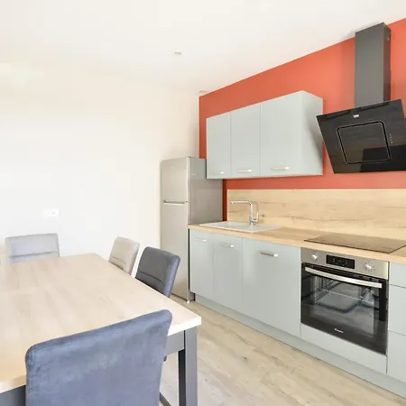 Ferienhaus La Normande - Belle Maison A 200m De La *