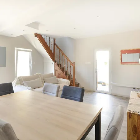 Ferienhaus La Normande - Belle Maison A 200m De La *