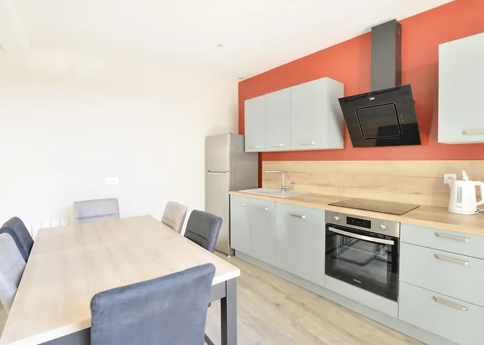 別荘 La Normande - Belle Maison A 200m De La *