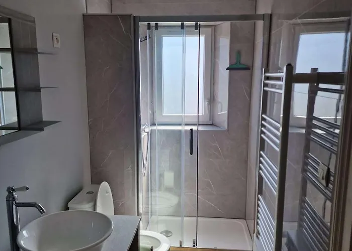 La Normande - Belle Maison A 200m De La 別荘